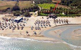 La Palma Beachfront Suites